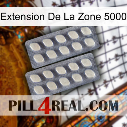 Exten Zone 5000 07